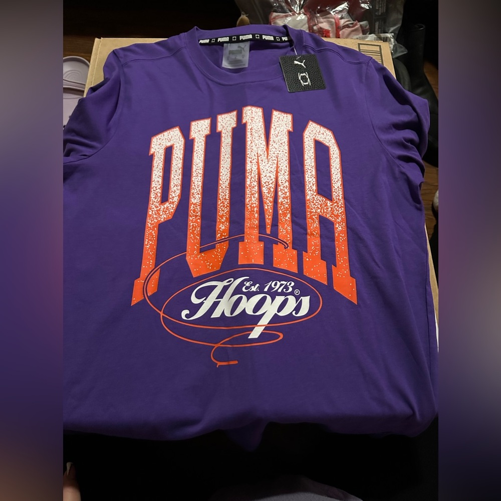 Brand new mens shirt